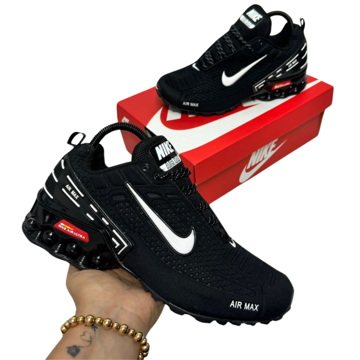 TENIS NIKE AIR MAX ULTRA HOMBRE ONLINESHOPPINGCENTERG